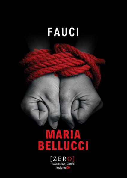 Fauci - Maria Bellucci - copertina