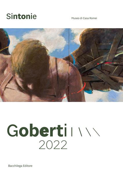 Sintonie. Goberti 2022 - copertina