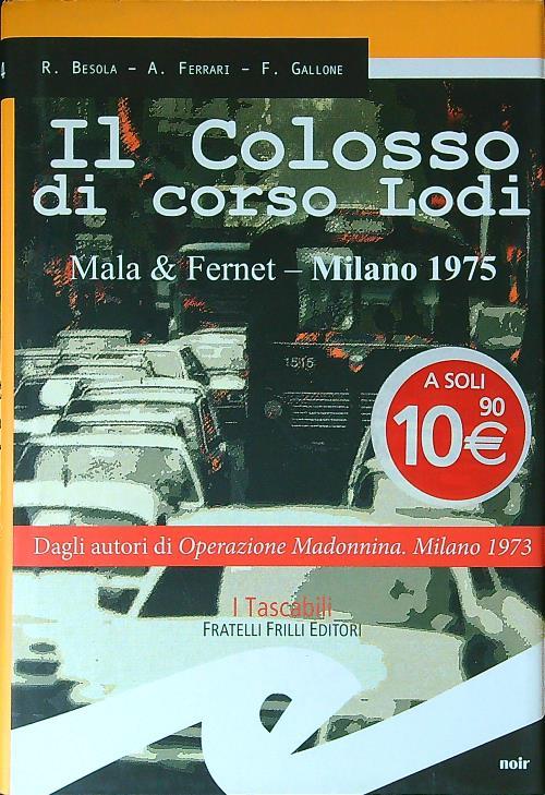 Libro di Faccia