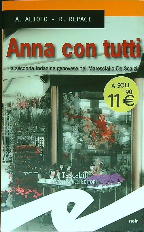 Libro di Faccia