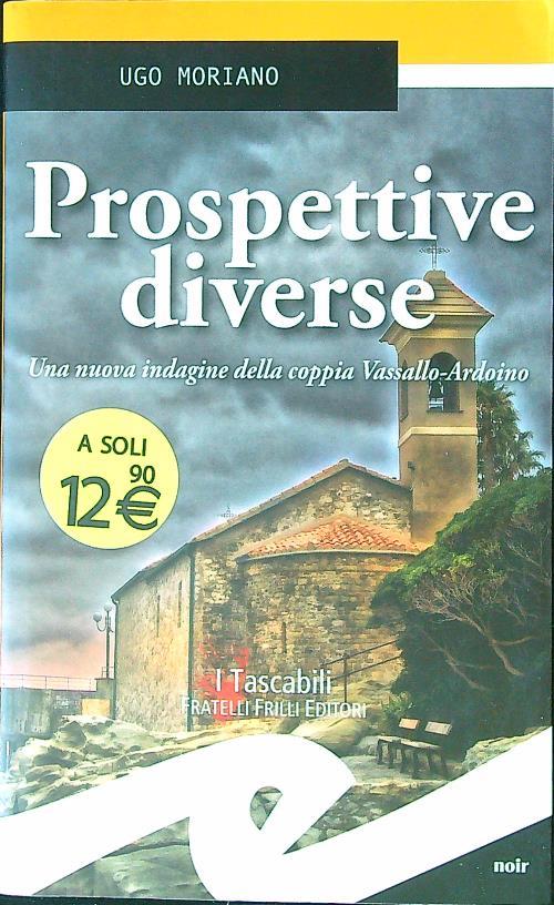 Libro di Faccia