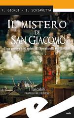 Il mistero di San Giacomo