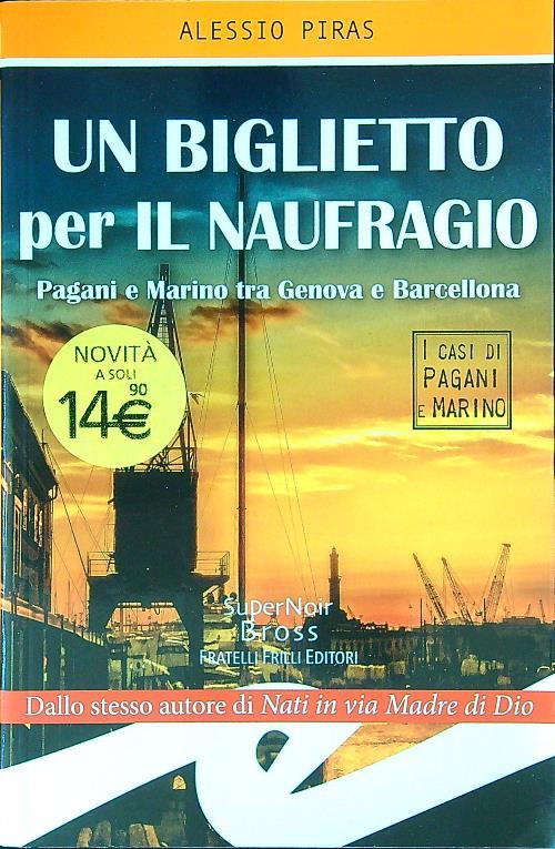 Libro di Faccia