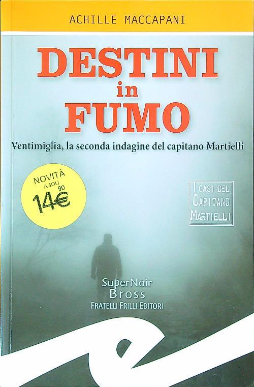 Libro di Faccia