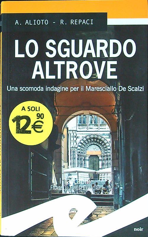 Libro di Faccia