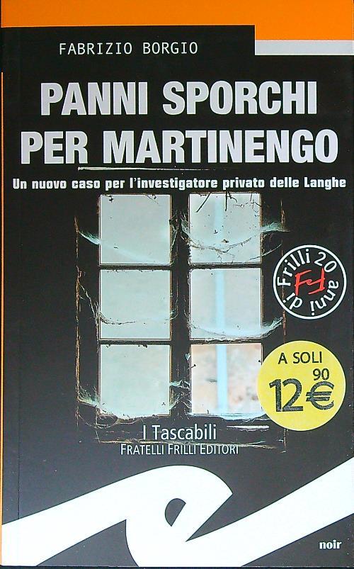 Libro di Faccia