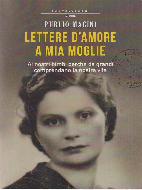 Libro di Faccia