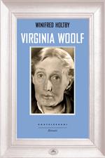 Virginia Woolf