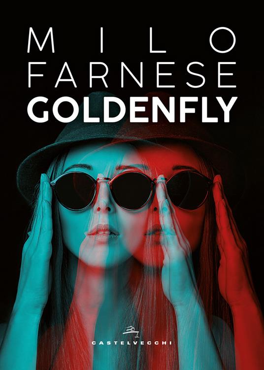 Goldenfly - Milo Farnese - ebook