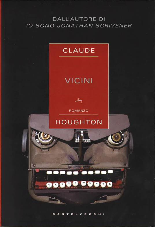 Vicini - Claude Houghton - 2