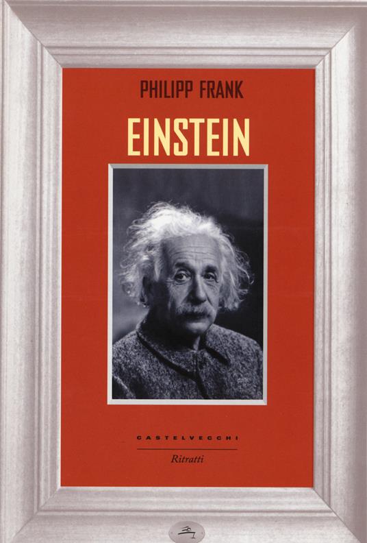 Einstein - Philipp Frank - 5