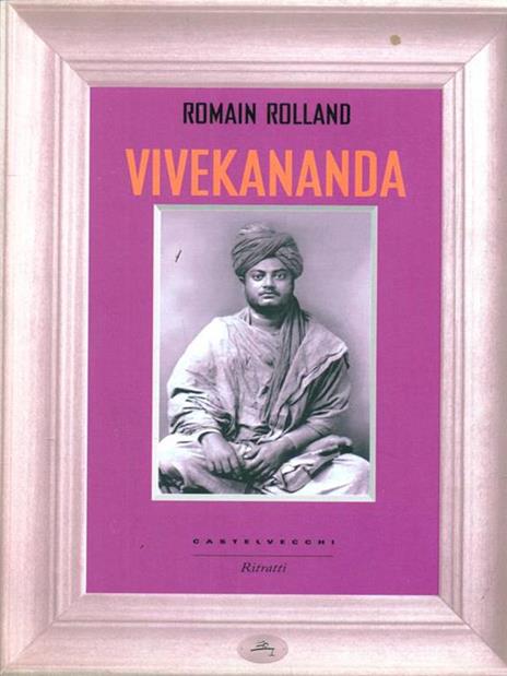 Vivekananda - Romain Rolland - 4