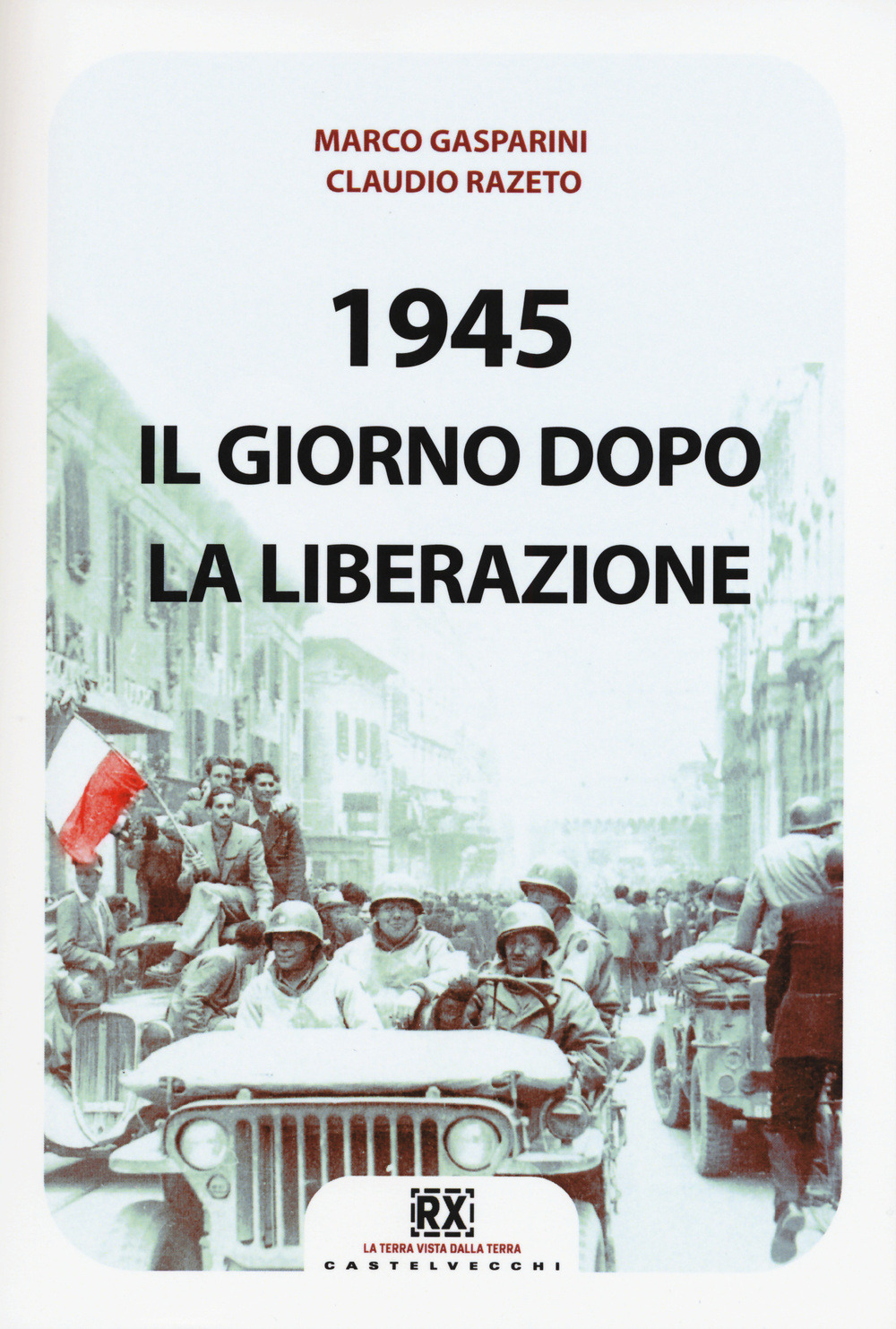 Libreria Scattisparsi Ravenna