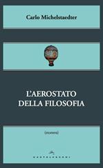 L' aerostato della filosofia