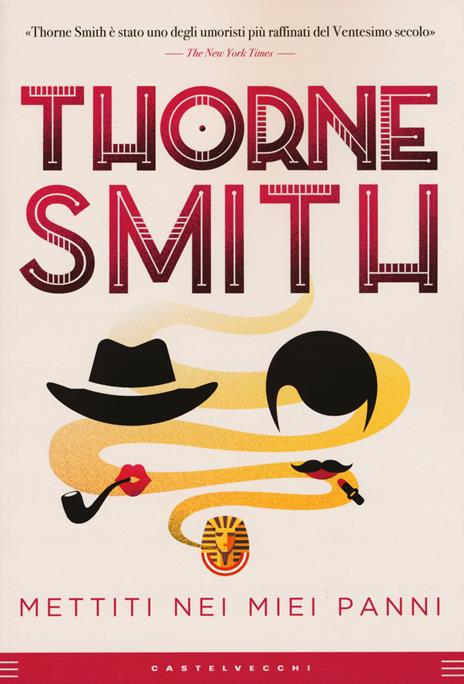 Mettiti nei miei panni - Thorne Smith - 4