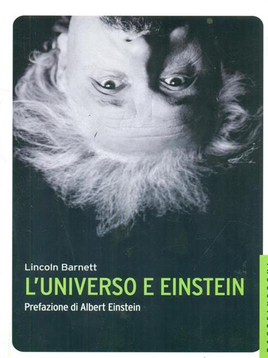 L'universo e Einstein - Lincoln Barnett - 6