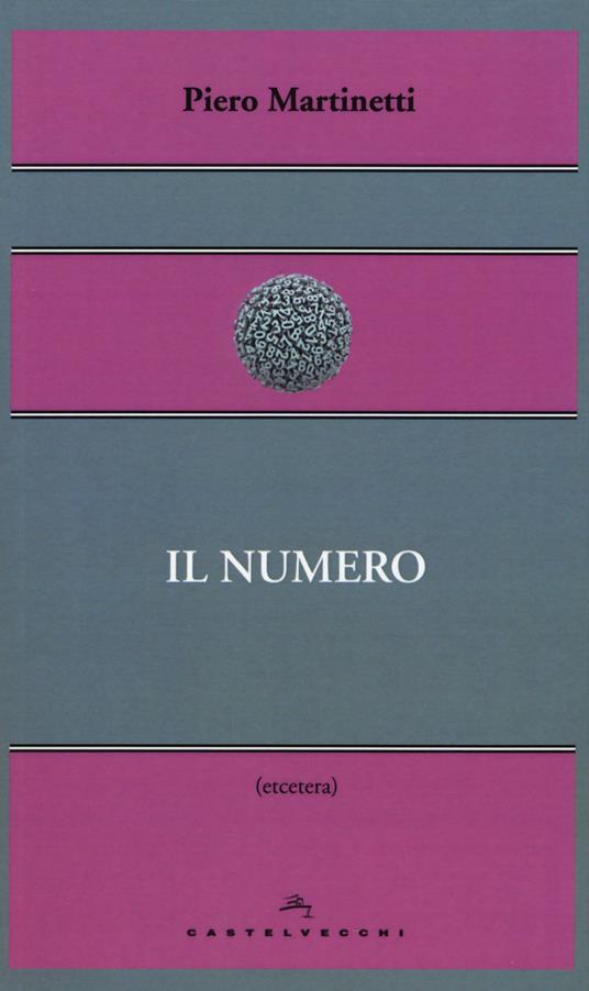 Il numero - Piero Martinetti - 4