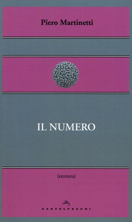 Il numero - Piero Martinetti - 5
