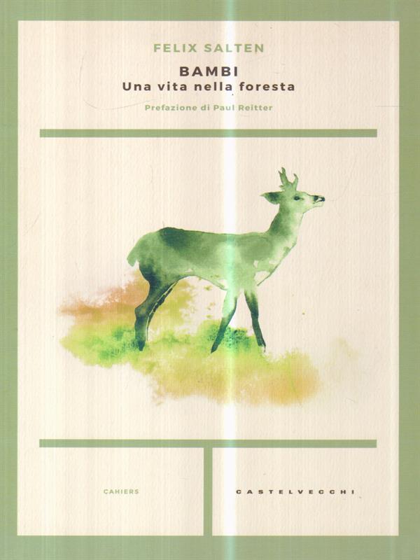 Libro di Faccia