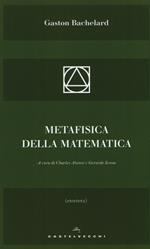 Metafisica della matematica