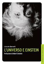 L' universo e Einstein