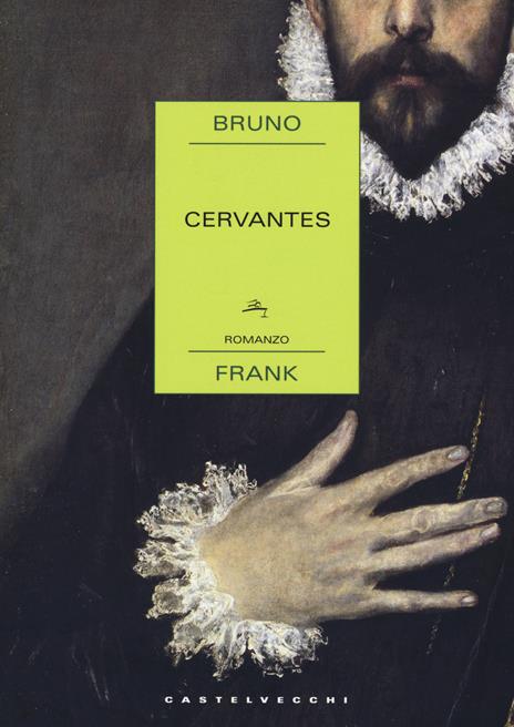 Cervantes - Bruno Frank - 3