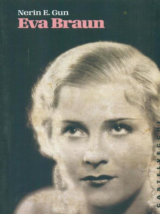 Eva Braun - E. Gun Nerin - 3