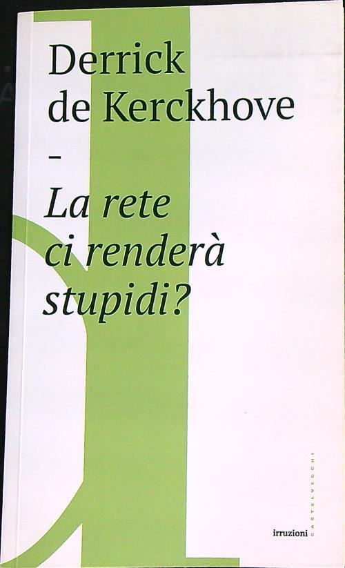 Libro di Faccia