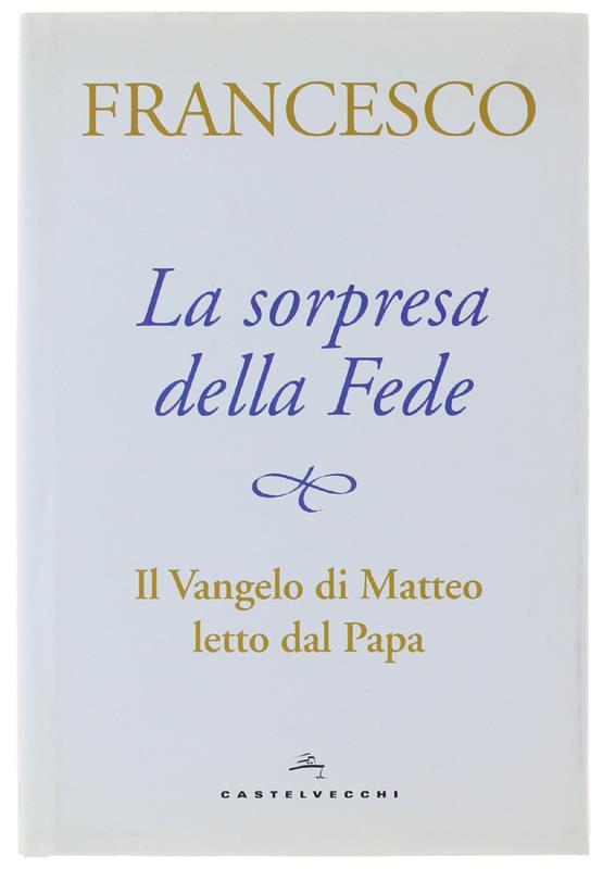Bergoglio Libri d'Epoca Snc