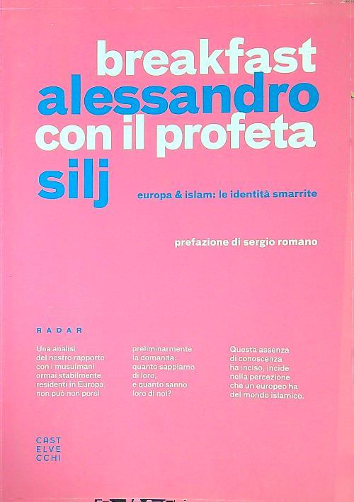 Libro di Faccia