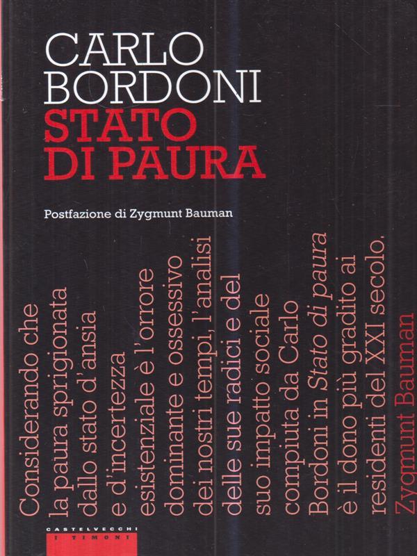 Libro di Faccia