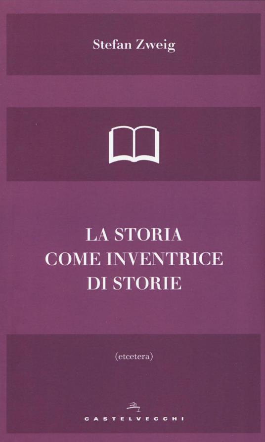  storia come inventrice di storie