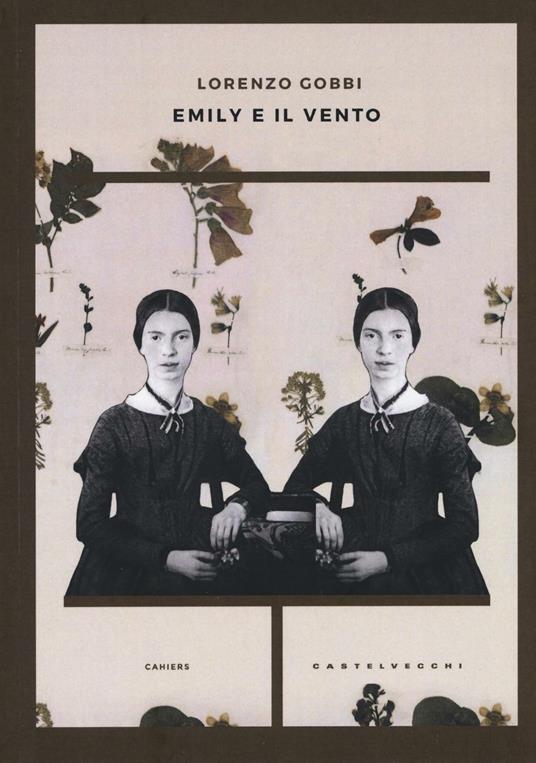 Emily e il vento - Lorenzo Gobbi - copertina