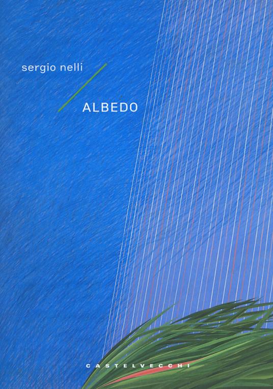 Albedo - Sergio Nelli - copertina