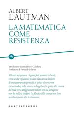 La matematica come resistenza
