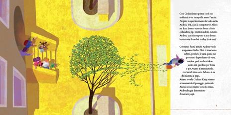 Due piccoli trolley. Ediz. a colori - Conc - 2