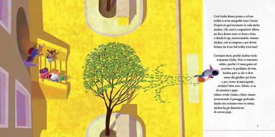 Due piccoli trolley. Ediz. a colori - Conc - 2