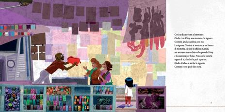 Due piccoli trolley. Ediz. a colori - Conc - 3