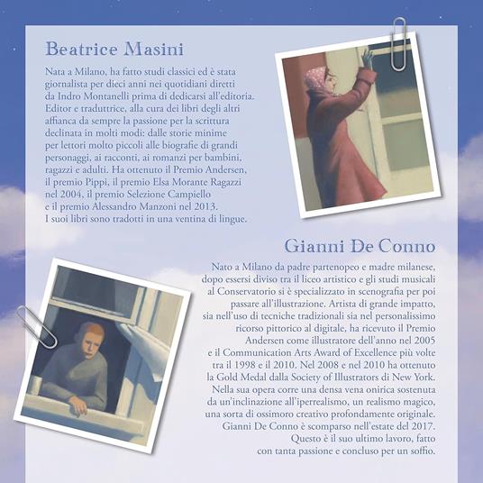 Il buon viaggio - Beatrice Masini - 2