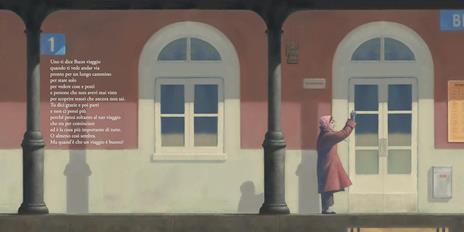 Il buon viaggio - Beatrice Masini - 3