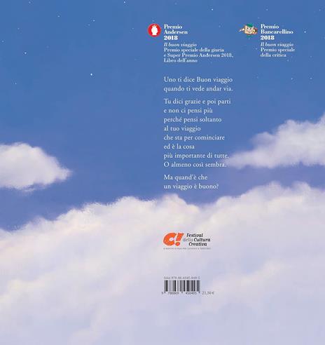 Il buon viaggio - Beatrice Masini - 6