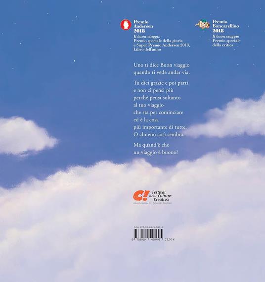 Il buon viaggio - Beatrice Masini - 6