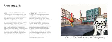 Le donne di Milano-The women of Milan. Ediz. a colori - Angelo Monti,Severino Colombo - 2