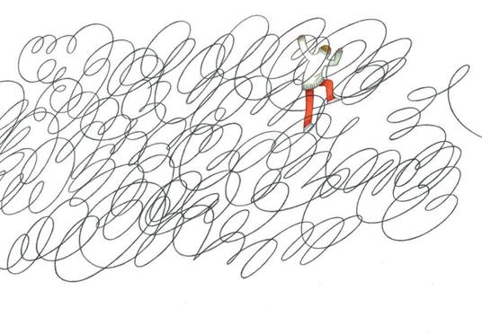 ...E ora vola. Ediz. a colori - Angelo Ruta - 3