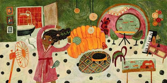 Finestre. Ediz. a colori - Lola Svetlova - 5