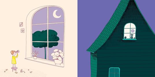 Missione al chiaro di luna. Ediz. a colori - Aleksandra Artymowska - 4