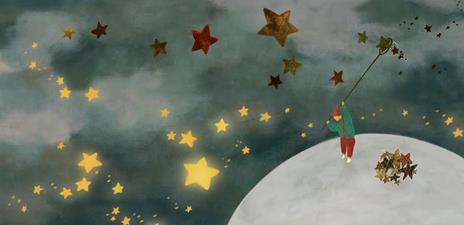 Costruttori di stelle. Ediz. a colori - Soojin Kwak - 2