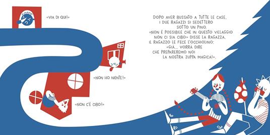Non la solita zuppa! Ediz. a colori - Sabina Colloredo - 3