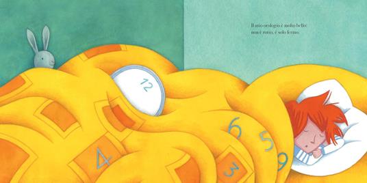 Il bimbo sulla luna. Ediz. a colori - Francesco Niccolini - 2