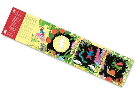 Storie di luce per dar voce alle emozioni attraverso arte e creatività - Emanuela Bussolati,Marta Scrignaro,Lucia Forneris - 3